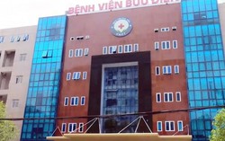 Vụ chồng trộm phôi trữ đông cho 'bồ': Bộ Y tế yêu cầu BV Bưu Điện làm rõ