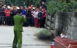 Nữ cựu sinh viên Ngoại thương tự thiêu nghi do trầm cảm