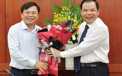 Thủ tướng bổ nhiệm Phó Bí thư Bắc Kạn giữ chức Thứ trưởng Bộ NN&PTNT