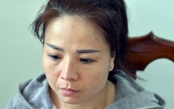 Thiếu phụ đâm người tình tử vong tại sân bóng chuyền