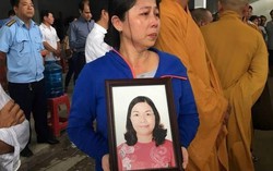 Từ vụ cháy chung cư Carina: Vi phạm phòng chữa cháy bị xử lý thế nào?