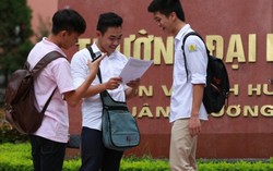 Đầu tháng 10 công bố đề thi minh họa THPT Quốc gia 2017