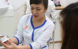 VNVC thông tin về trường hợp bệnh nhi bị phản ứng sau tiêm vaccine