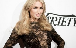 Paris Hilton làm phim về cuộc đời mình