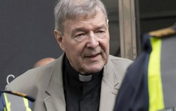 Hồng y George Pell bị kết án 6 năm tù về tội ấu dâm cách đây 22 năm