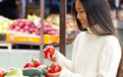 Hot facebooker tiết lộ bí quyết mua thực phẩm tươi ngon, an toàn