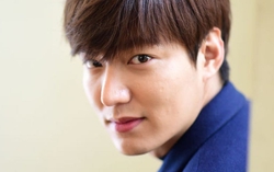 Lee Min Ho sợ cảm giác cô đơn