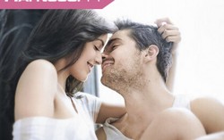 Hơn 10 năm mới được thăng hoa