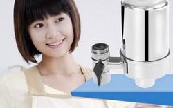 Chọn máy lọc nước gia đình: Kỹ cho an toàn