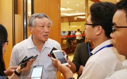 Chánh án TANDTC: Sẽ ban hành hướng dẫn cụ thể về hành vi dâm ô