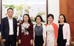 Hợp tác hỗ trợ cô dâu Việt Nam ở Hàn Quốc