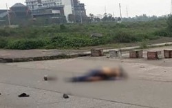 Ninh Bình: Dùng kéo sát hại bạn gái rồi tự vẫn trên đường