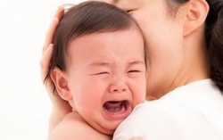 Ho gà trẻ em dễ gây biến chứng nặng