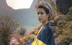 Khám phá địa điểm Hoàng Thùy Linh quay MV "Bánh trôi nước" 