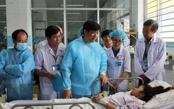Số ca mắc sốt xuất huyết ở TPHCM cao nhất nước