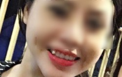 Phát hiện thi thể nữ nhân viên gội đầu trôi trên sông Hồng