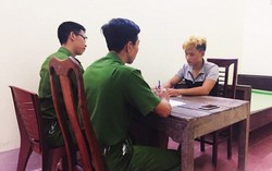 Khởi tố kẻ cướp tài sản, hiếp dâm thiếu nữ trong đêm