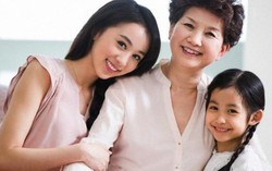 Mẹ chồng cứu con dâu thoát khỏi cuộc hôn nhân địa ngục