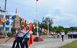 Trường Sa kiêu hãnh, anh hùng