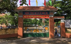 Chủ tịch xã phê duyệt lạm thu tiền trường
