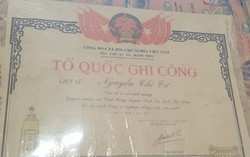 Sự thật nữ liệt sĩ cho con bú giọt sữa cuối cùng trước khi bị địch bắn: Cái chết hóa thành bất tử