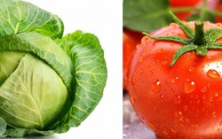 Sự nguy hiểm khi ăn bắp cải không phải ai cũng biết