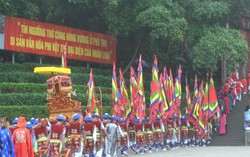 Nhiều chương trình giảm giá tới 50% ngày Giỗ tổ Hùng Vương 