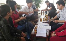 Giám đốc trung tâm du học lừa hơn 400 người xuất khẩu lao động