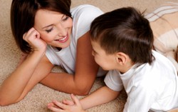 Chuyên gia quốc tế 'xúi' cha mẹ mỉm cười khi con gặp thất bại
