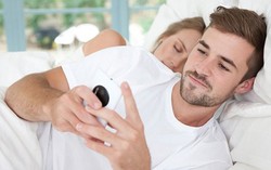 5 dấu hiệu đàn ông ngoại tình