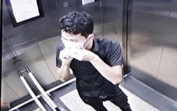 Mẹ của kẻ sát hại thiếu phụ ở Royal City ngất lịm khi biết con gây án