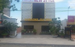 Hé lộ nguyên nhân cô gái chết trong phòng hát karaoke ở Tiền Giang