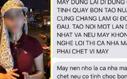 Hội Nhà báo vào cuộc vụ 2 nhà báo nữ bị đe dọa giết cả gia đình