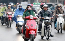 Đợt rét đậm rét hại sâu nhất mùa đông năm nay kéo dài đến bao giờ?