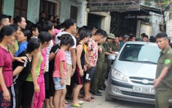 Bé 35 ngày tuổi bị sát hại: “Người mẹ từng có biểu hiện trầm cảm”