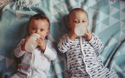 Phát hiện chất tăng cường có thể khiến giới tính thai nhi bị đảo ngược