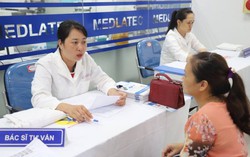 Hơn 3 tỷ đồng tầm soát miễn phí bệnh tan máu bẩm sinh