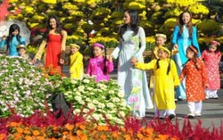  Bộ Nội vụ thống nhất lịch nghỉ Tết nguyên đán Đinh Dậu