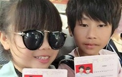 Ứng xử thông minh khi con tuổi teen thích xưng hô vợ - chồng