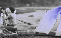 Ông bố đơn thân không thể bán ngôi nhà kỷ niệm