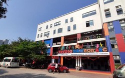 Bé 5 tuổi bị trường cho nghỉ ngay khi gần hết năm học vì 'thiếu học phí'