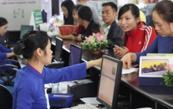 Ngành đường sắt thêm tàu, giảm giá vé tập thể dịp 2/9