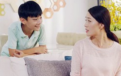 Biến thành đứa trẻ ‘lươn lẹo’ để được nhận những lời ngợi khen của mẹ