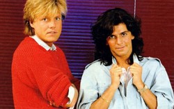 Vé xem Modern Talking hết 2/3 rạp sau 5 ngày mở bán 