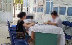 Chuyện ở bệnh viện đặc biệt (bài 2): Người mẹ 30 lo 'hậu sự' cho mình