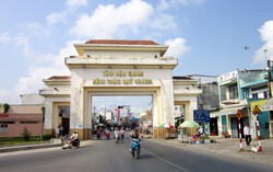 Về Hậu Giang - nơi dễ sống, ‘giá rẻ nhất nước’