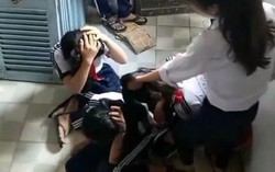 Học sinh bắt nạt bạn cũng là nạn nhân