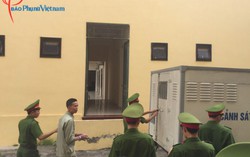 Bác rể hiếp dâm cháu gái 14 tuổi đến có thai không hề hối lỗi tại Tòa