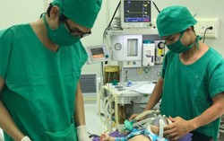Những biểu hiện của lồng ruột cấp cha mẹ phải đặc biệt chú ý