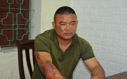Bắt kẻ dùng xăng đốt nhà khiến 5 phụ nữ và trẻ nhỏ bị thương nhập viện